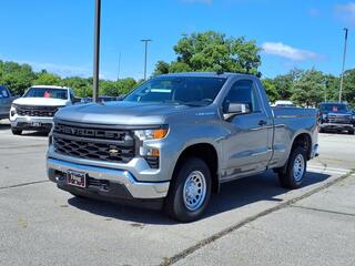 2025 Chevrolet Silverado 1500 for sale in Charleston AR