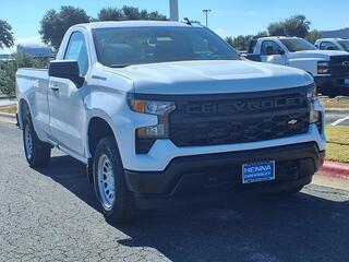 2026 Chevrolet Silverado 1500 for sale in Austin TX