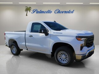 2026 Chevrolet Silverado 1500 for sale in Winchester VA