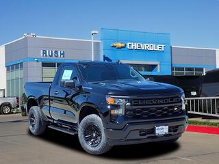2025 Chevrolet Silverado 1500 for sale in Elgin TX