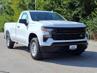 2026 Chevrolet Silverado 1500 for sale in Cincinnati OH