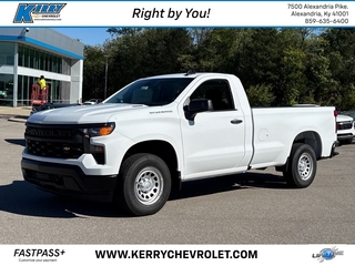 2026 Chevrolet Silverado 1500 for sale in Alexandria KY