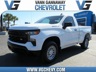 2026 Chevrolet Silverado 1500 for sale in Eustis FL