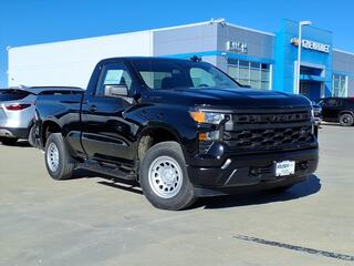 2026 Chevrolet Silverado 1500 for sale in Elgin TX