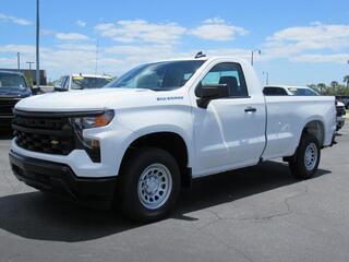 2026 Chevrolet Silverado 1500 for sale in Leesburg FL