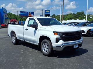 2025 Chevrolet Silverado 1500 for sale in Fort Washington MD
