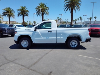 2025 Chevrolet Silverado 1500 for sale in Las Vegas NV