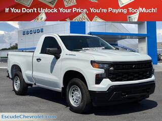 2026 Chevrolet Silverado 1500 for sale in Easley SC