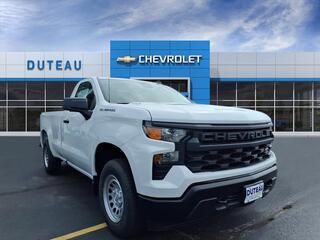 2026 Chevrolet Silverado 1500 for sale in Lincoln NE
