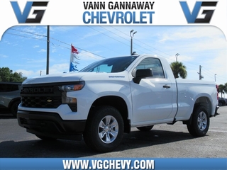 2026 Chevrolet Silverado 1500 for sale in Eustis FL