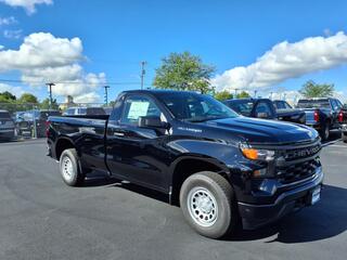 2026 Chevrolet Silverado 1500 for sale in Frankfort IL