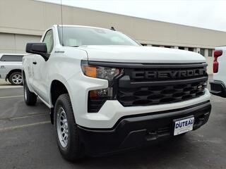 2026 Chevrolet Silverado 1500 for sale in Lincoln NE