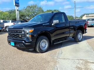 2026 Chevrolet Silverado 1500 for sale in Refugio TX