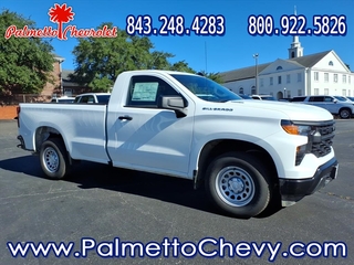2026 Chevrolet Silverado 1500 for sale in Winchester VA