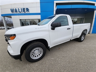 2024 Chevrolet Silverado 1500 for sale in Keene NH