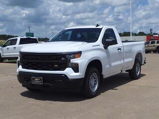 2024 Chevrolet Silverado 1500 for sale in West TX