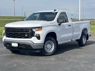 2025 Chevrolet Silverado 1500 for sale in Litchfield IL