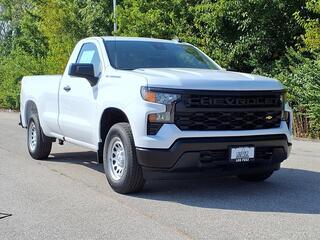 2026 Chevrolet Silverado 1500 for sale in Cincinnati OH