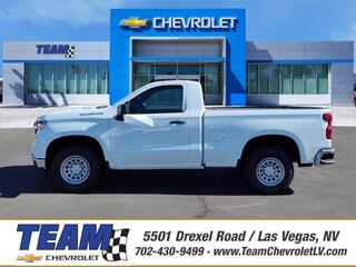 2026 Chevrolet Silverado 1500 for sale in Las Vegas NV