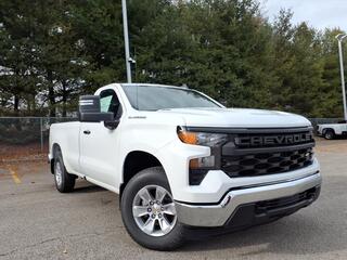 2026 Chevrolet Silverado 1500 for sale in Youngstown OH