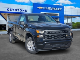 2026 Chevrolet Silverado 1500 for sale in Sand Springs OK