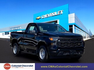 2026 Chevrolet Silverado 1500 for sale in Chester VA