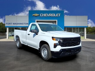 2026 Chevrolet Silverado 1500 for sale in Fort Washington MD