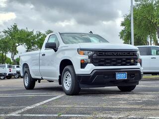 2026 Chevrolet Silverado 1500 for sale in Austin TX