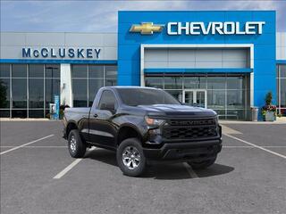 2025 Chevrolet Silverado 1500 for sale in Cincinnati OH