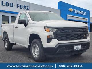 2025 Chevrolet Silverado 1500 for sale in Cincinnati OH