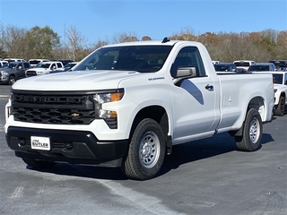 2025 Chevrolet Silverado 1500 for sale in Linn MO