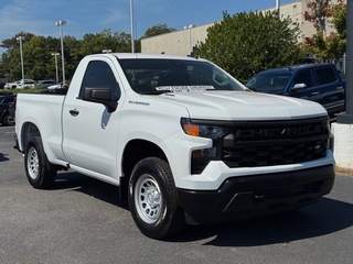 2026 Chevrolet Silverado 1500 for sale in Easley SC