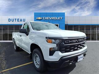 2026 Chevrolet Silverado 1500 for sale in Lincoln NE