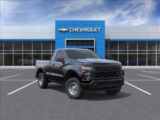 2026 Chevrolet Silverado 1500 for sale in Ontario CA