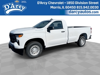 2026 Chevrolet Silverado 1500 for sale in Olathe KS