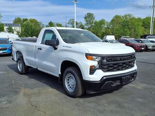 2025 Chevrolet Silverado 1500 for sale in Fort Washington MD