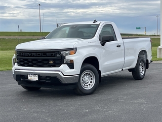 2025 Chevrolet Silverado 1500 for sale in Litchfield IL