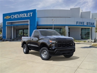 2026 Chevrolet Silverado 1500 for sale in Carrollton TX