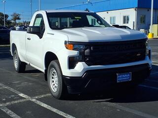 2026 Chevrolet Silverado 1500 for sale in Austin TX