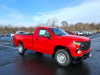2026 Chevrolet Silverado 1500 for sale in Frankfort IL