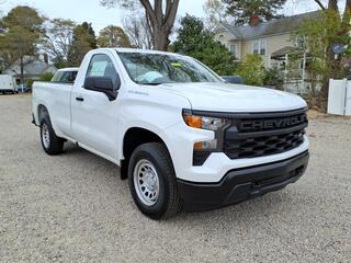 2026 Chevrolet Silverado 1500 for sale in Wendell NC