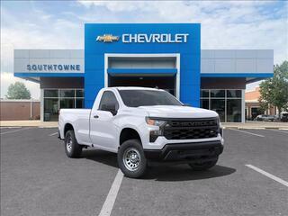 2025 Chevrolet Silverado 1500 for sale in Newnan GA