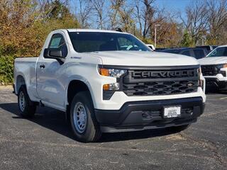 2025 Chevrolet Silverado 1500 for sale in Cincinnati OH