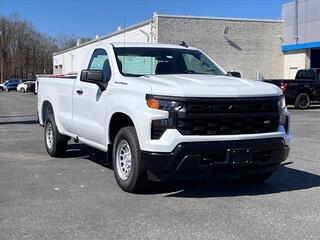 2025 Chevrolet Silverado 1500 for sale in Fort Washington MD