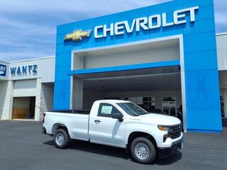 2025 Chevrolet Silverado 1500 for sale in Taneytown MD