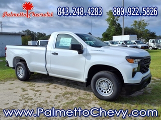 2026 Chevrolet Silverado 1500 for sale in Winchester VA