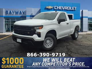 2026 Chevrolet Silverado 1500 for sale in Pearland TX