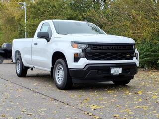 2026 Chevrolet Silverado 1500 for sale in Cincinnati OH