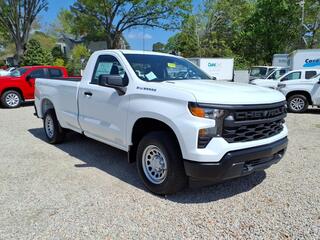 2026 Chevrolet Silverado 1500 for sale in Wendell NC