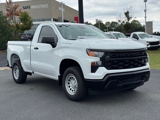 2026 Chevrolet Silverado 1500 for sale in Easley SC